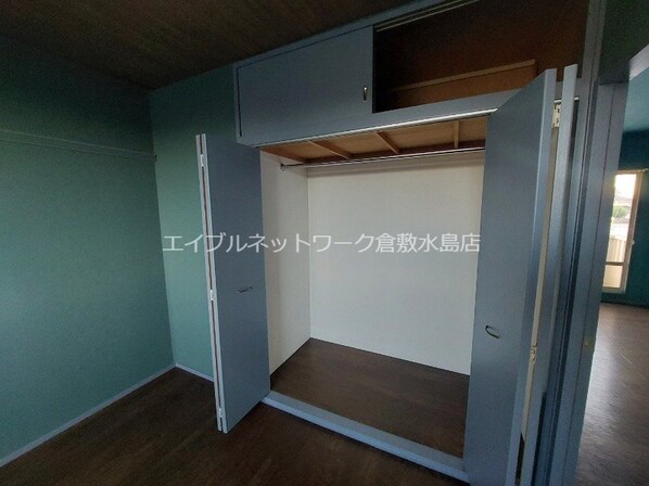 RE APARTMENTの物件内観写真